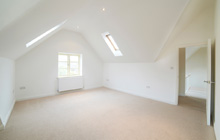 High Ercall bedroom extension leads