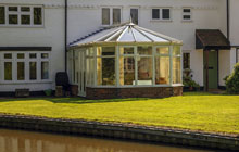 High Ercall conservatory leads