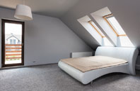 High Ercall bedroom extensions