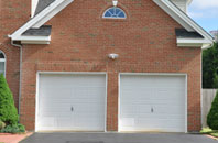 free High Ercall garage construction quotes
