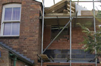 free High Ercall home extension quotes