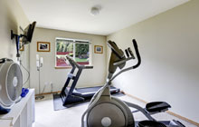 High Ercall home gym construction leads