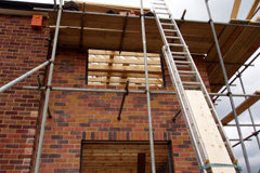 house extensions High Ercall