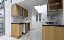 High Ercall kitchen extension leads